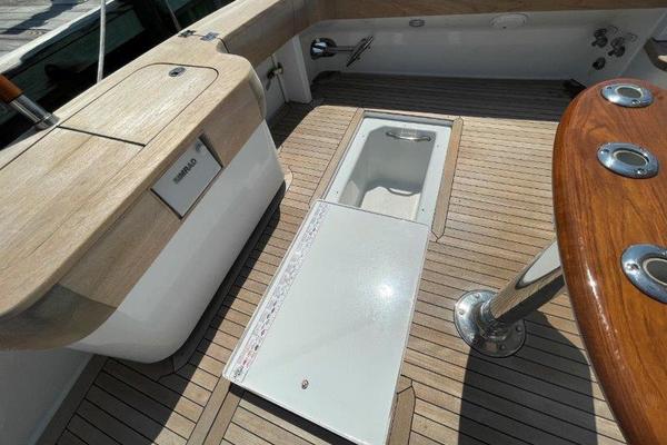 PLUGGER 47ft Buddy Davis Yacht For Sale