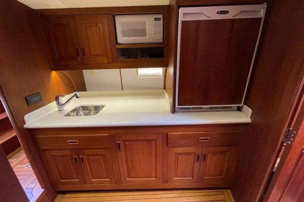 PLUGGER 47ft Buddy Davis Yacht For Sale