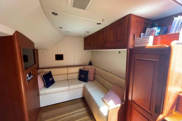 PLUGGER 47ft Buddy Davis Yacht For Sale