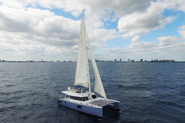 62-ft-Sunreef-2006-Sunreef 62-DIAMOND GIRL-Fort Lauderdale Florida United States yacht for sale