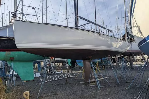 33-ft-Tartan-2013-101- Parlin New Jersey United States  yacht for sale