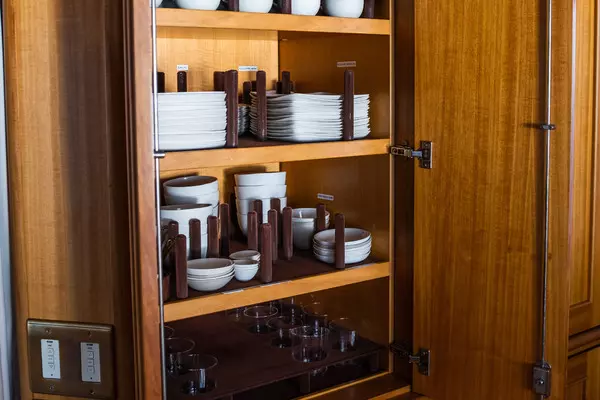 1999 Palmer Johnson 100