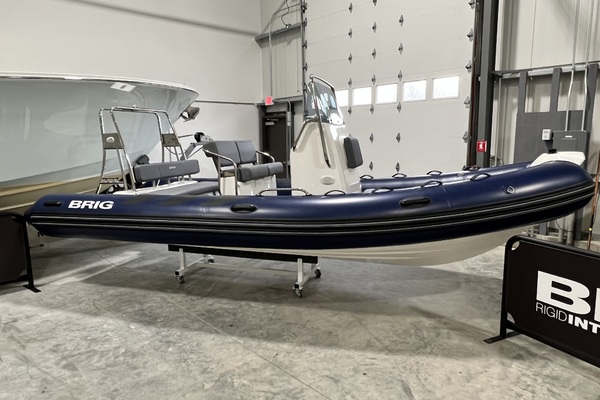18 ft Brig Inflatables 2022 Navigator 570 Portsmouth Rhode Island United States 18 ft Brig Inflatables 2022 Navigator 570 Portsmouth Rhode Island United States