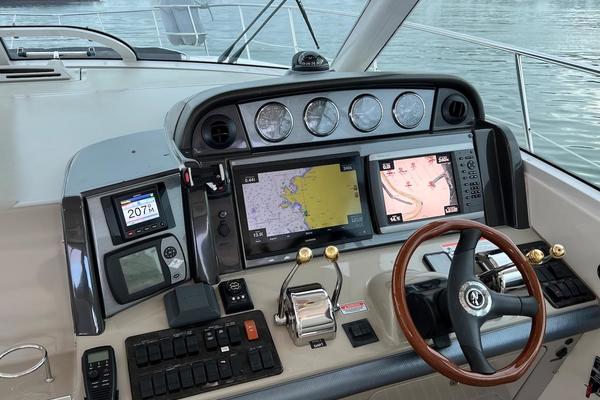 48ft Sea Ray Yacht For Sale