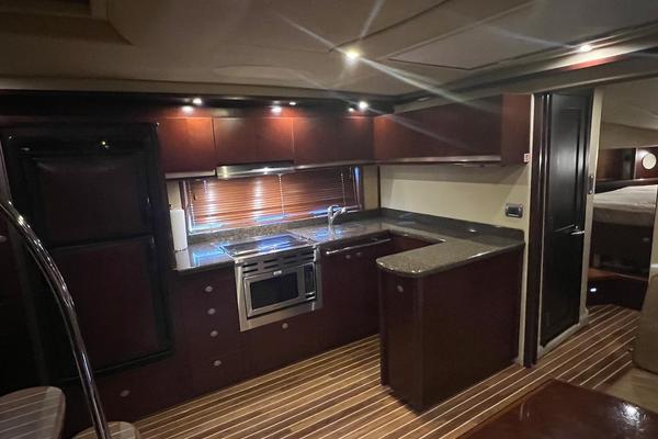 48ft Sea Ray Yacht For Sale