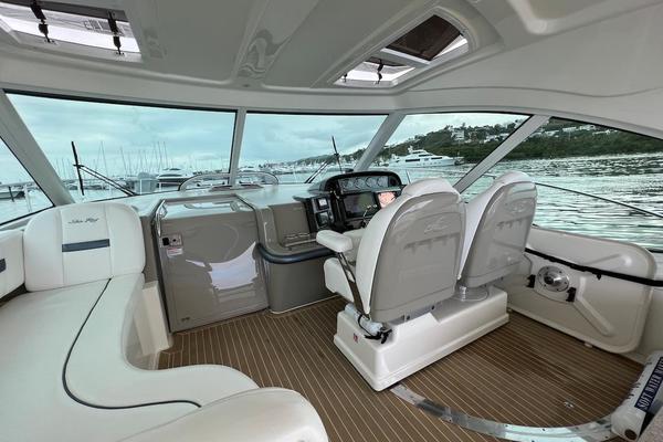 48ft Sea Ray Yacht For Sale