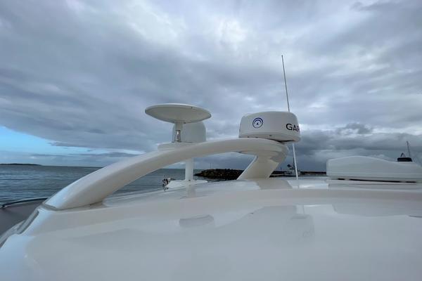 48ft Sea Ray Yacht For Sale