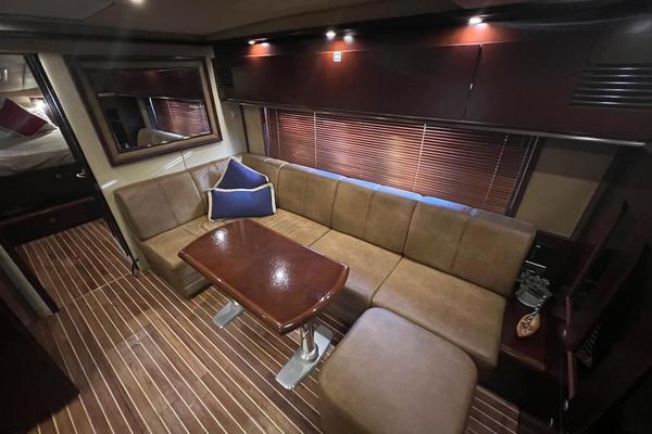 48ft Sea Ray Yacht For Sale