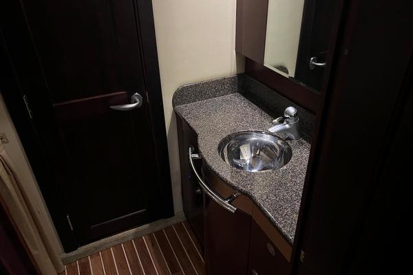 48ft Sea Ray Yacht For Sale