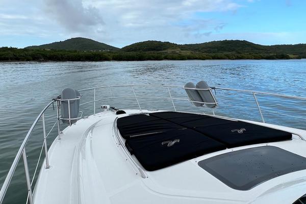 48ft Sea Ray Yacht For Sale