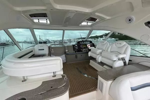 2006 Sea Ray 48