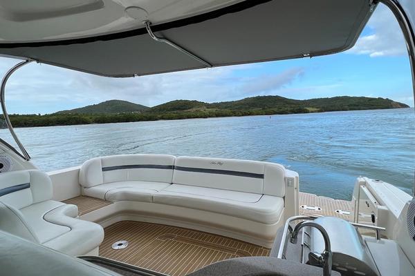 48ft Sea Ray Yacht For Sale