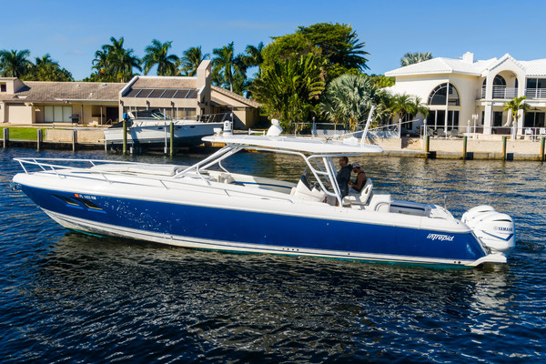 40 ft Intrepid 2018 400 Cuddy Delray Beach Florida United States $550000 40 ft Intrepid 2018 400 Cuddy Delray Beach Florida United States $550000