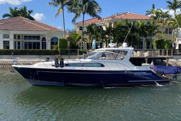 40 ft Chris-Craft 2007 Czech Mate Hollywood Florida United States $289000 40 ft Chris-Craft 2007 Czech Mate Hollywood Florida United States $289000