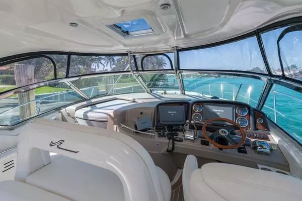 2004 Sea Ray 42