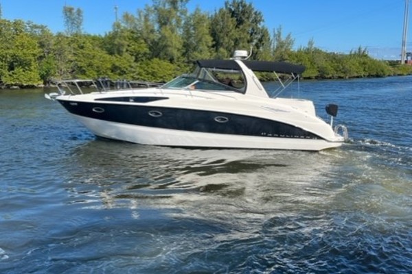 35 ft Bayliner 2008 Dania Beach Florida United States $94500 35 ft Bayliner 2008 Dania Beach Florida United States $94500