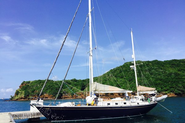 53 ft Mason 1982 53 Cutter Seraphim Fernandina Beach Florida United States $169000 53 ft Mason 1982 53 Cutter Seraphim Fernandina Beach Florida United States $169000