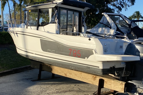 27 ft Jeanneau 2020 Ft. Lauderdale Florida United States $99000 27 ft Jeanneau 2020 Ft. Lauderdale Florida United States $99000