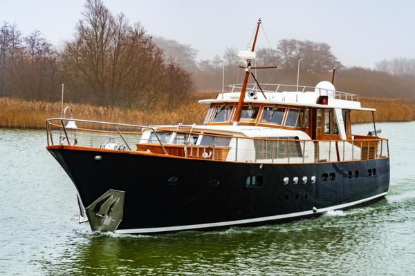 78-ft-Feadship-1965-Pompano Beach Florida United States yacht for sale