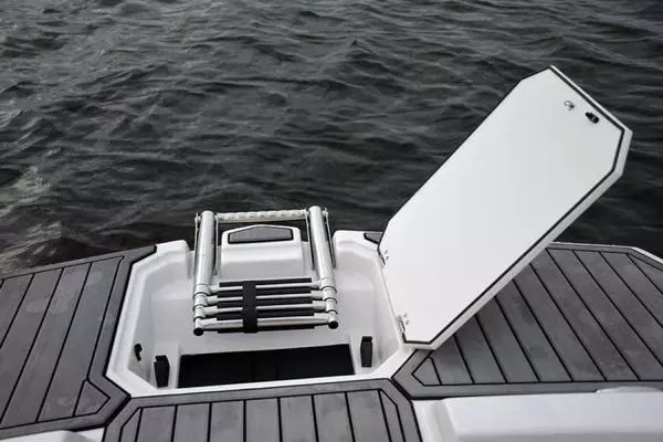 Photo of the 2022 Starcraft SVX 211 OB