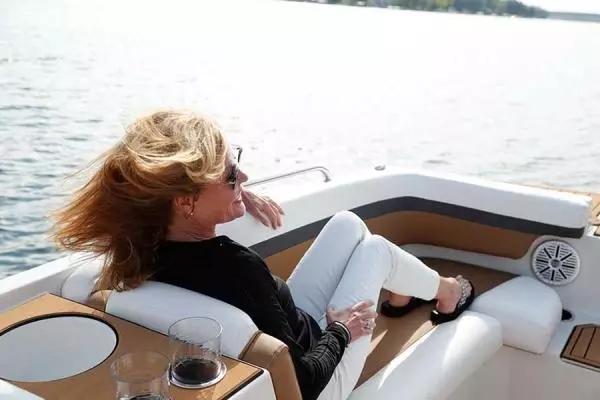 Photo of the 2022 Starcraft SVX 191 OB