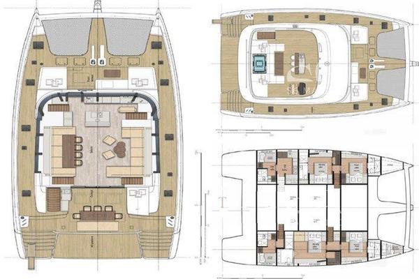 General Arrangement Plan