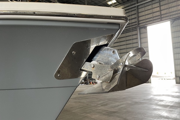 2019 Cobia 240 Center Console