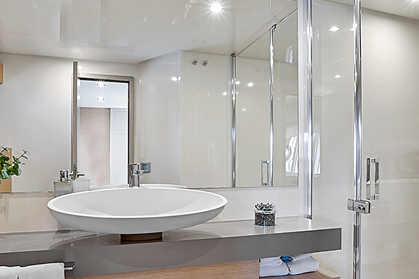 Mojo 69ft Ferretti Yachts Yacht For Sale