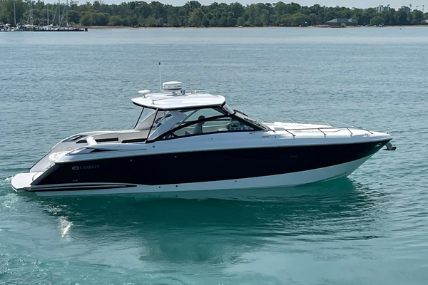 40 ft Cobalt 2014 A40 Dearborn Heights Michigan United States $299999 40 ft Cobalt 2014 A40 Dearborn Heights Michigan United States $299999