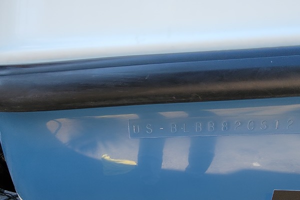 18ft Bayliner Yacht For Sale