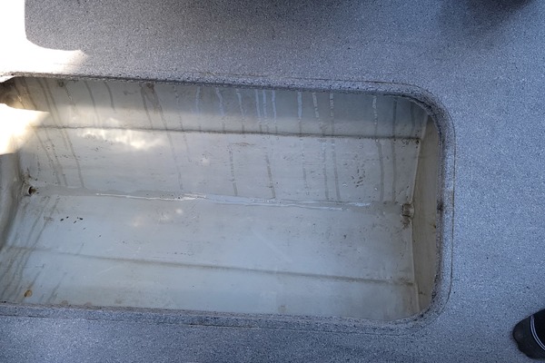 18ft Bayliner Yacht For Sale