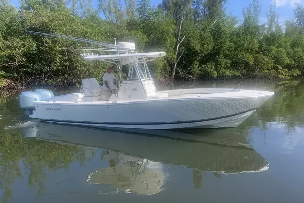 2010 Regulator 26