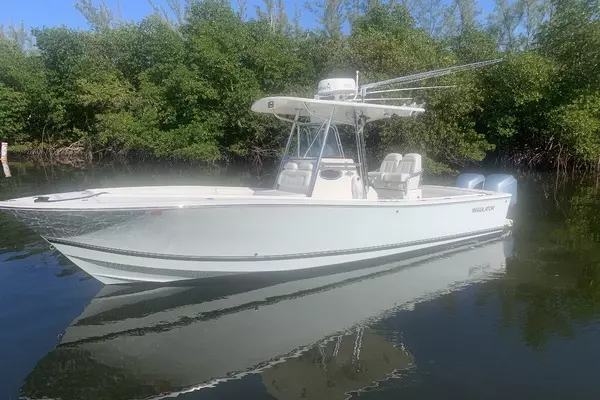 2010 Regulator 26