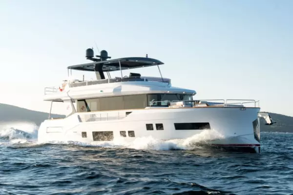68-ft-Sirena-2026-Sirena 68-NEW 2024 SIRENA 68-Yarmouth Maine United States yacht for sale