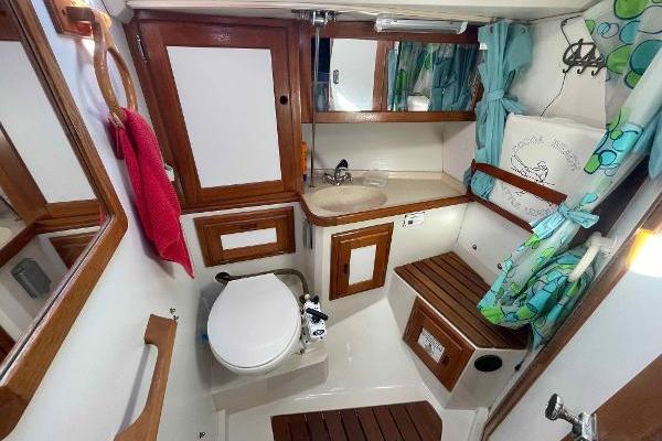 Amara 36ft Catalina Yacht For Sale