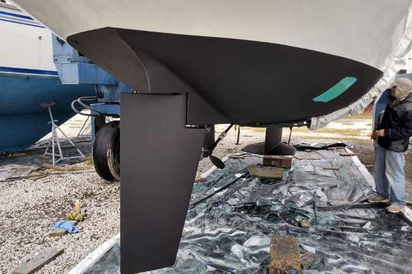 Amara 36ft Catalina Yacht For Sale