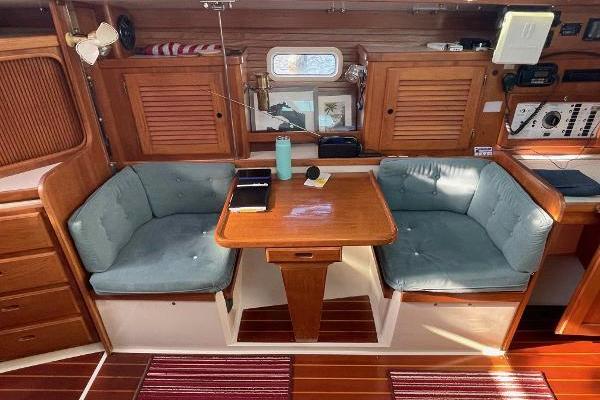Amara 36ft Catalina Yacht For Sale