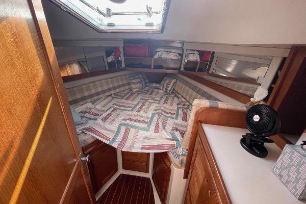 Amara 36ft Catalina Yacht For Sale