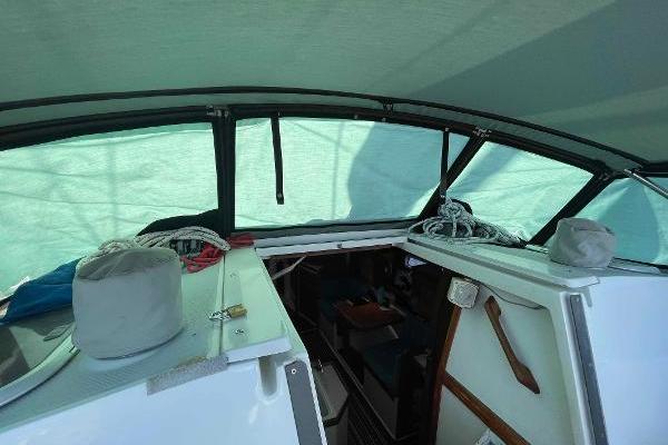 Amara 36ft Catalina Yacht For Sale