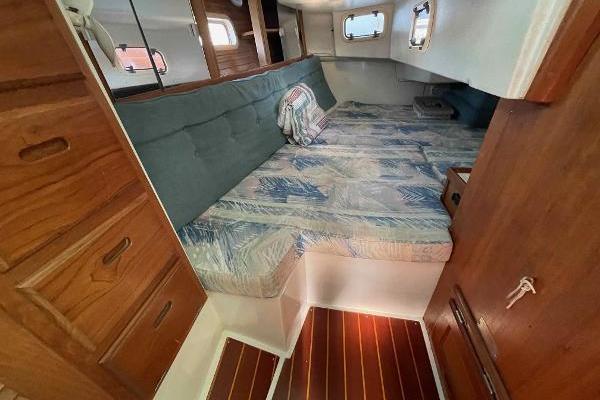 Amara 36ft Catalina Yacht For Sale