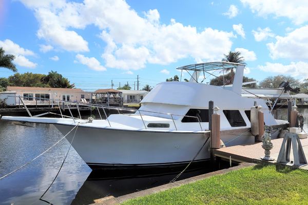 45 ft Custom 1985 Sportfish Northern Star FORT LAUDERDALE, Florida United States $48900 45 ft Custom 1985 Sportfish Northern Star FORT LAUDERDALE, Florida United States $48900