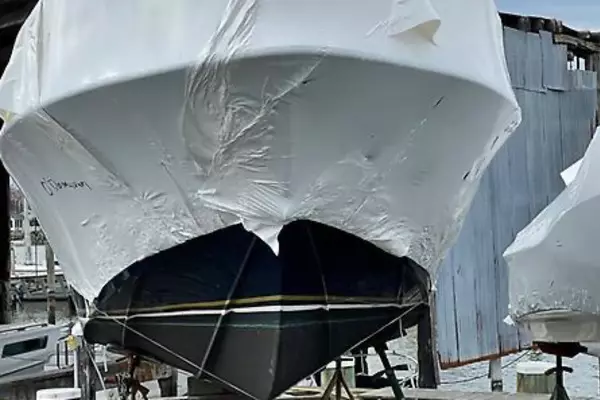 21ft Mako Yacht For Sale