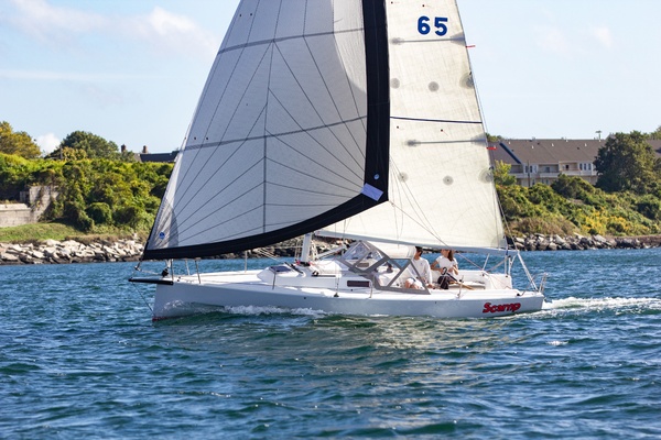 180k  210k NEW 2027 J 9 28ft J Boats Yacht For Sale