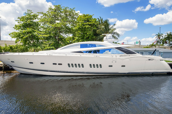 108 ft Sunseeker 2007 Predator 108 Diablo Blanco Fort Lauderdale Florida United States $2599000 108 ft Sunseeker 2007 Predator 108 Diablo Blanco Fort Lauderdale Florida United States $2599000