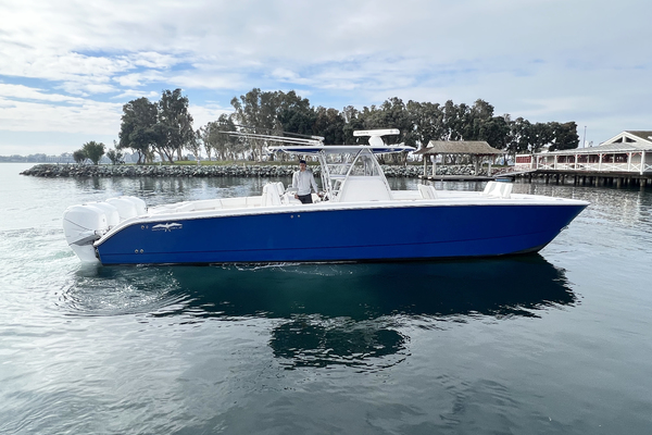 40 ft Invincible 2019 8 PACK Newport Beach California United States $615000 40 ft Invincible 2019 8 PACK Newport Beach California United States $615000