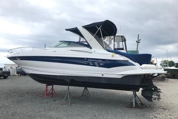 31 ft Crownline 2006 315 SCR Leonardo New Jersey United States $62900 31 ft Crownline 2006 315 SCR Leonardo New Jersey United States $62900