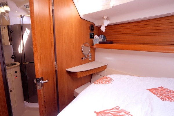 Down Time 44ft Catalina Yacht For Sale