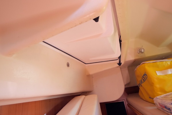 Down Time 44ft Catalina Yacht For Sale