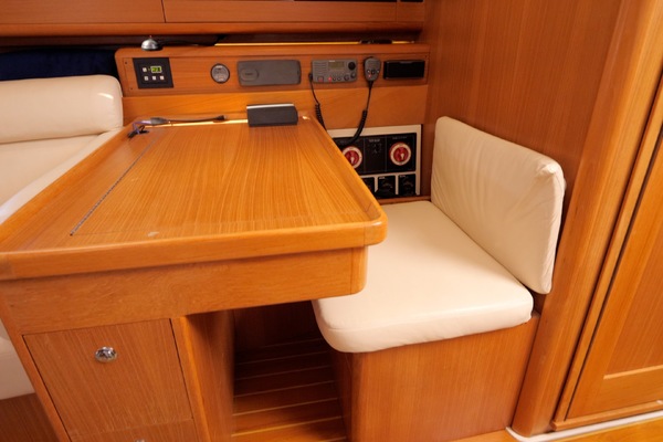 Down Time 44ft Catalina Yacht For Sale