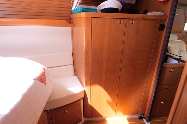 Down Time 44ft Catalina Yacht For Sale